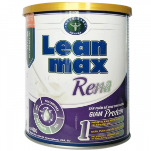 Sữa Leanmax Rena 1