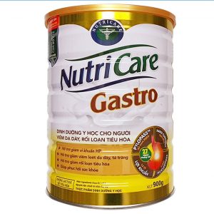 Nutricare Gastro