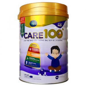 Sữa Care 100