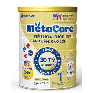 Sữa Metacare Opti 1