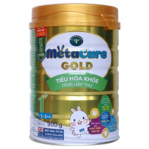 Sữa Metacare Gold 1