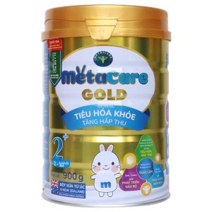 Sữa Metacare Gold 2