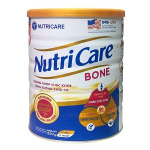 Sữa Nutricare Bone